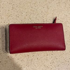 Kate Spade wallet